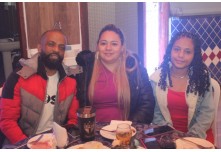 Niver 15 Anos Laura Moris 