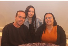 Niver 15 Anos Laura Moris 