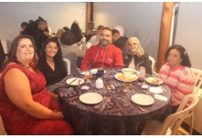 Niver 15 Anos Laura Moris 