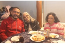 Niver 15 Anos Laura Moris 