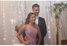 Niver 15 Anos Laura Moris 