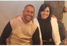 Niver 15 Anos Laura Moris 