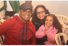 Niver 15 Anos Laura Moris 