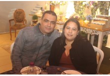 Niver 15 Anos Laura Moris 