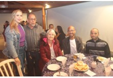 Niver 15 Anos Laura Moris 