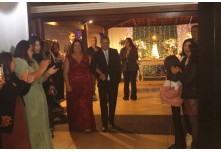 Niver 15 Anos Laura Moris 