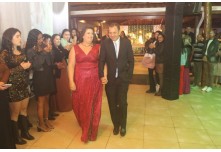 Niver 15 Anos Laura Moris 