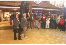 Niver 15 Anos Laura Moris 