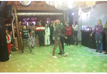 Niver 15 Anos Laura Moris 