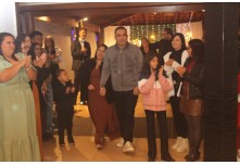 Niver 15 Anos Laura Moris 