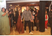 Niver 15 Anos Laura Moris 