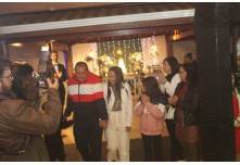 Niver 15 Anos Laura Moris 