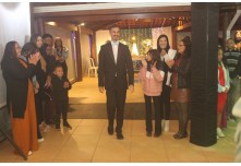 Niver 15 Anos Laura Moris 