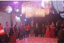 Niver 15 Anos Laura Moris 