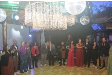 Niver 15 Anos Laura Moris 