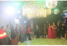 Niver 15 Anos Laura Moris 