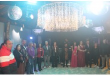 Niver 15 Anos Laura Moris 