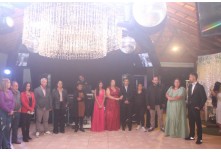 Niver 15 Anos Laura Moris 