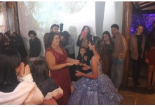 Niver 15 Anos Laura Moris 