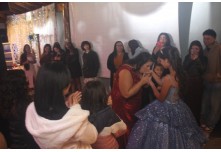 Niver 15 Anos Laura Moris 