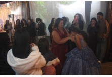 Niver 15 Anos Laura Moris 