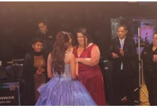 Niver 15 Anos Laura Moris 