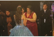 Niver 15 Anos Laura Moris 