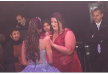 Niver 15 Anos Laura Moris 