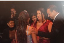 Niver 15 Anos Laura Moris 