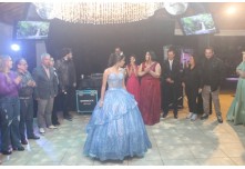 Niver 15 Anos Laura Moris 