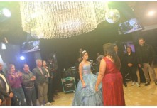 Niver 15 Anos Laura Moris 