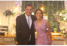 Niver 15 Anos Laura Moris 