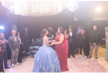 Niver 15 Anos Laura Moris 