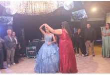 Niver 15 Anos Laura Moris 