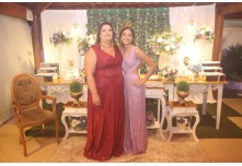 Niver 15 Anos Laura Moris 