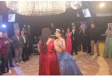 Niver 15 Anos Laura Moris 