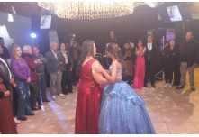 Niver 15 Anos Laura Moris 