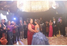 Niver 15 Anos Laura Moris 