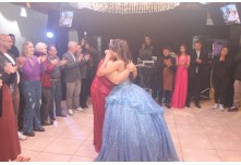 Niver 15 Anos Laura Moris 