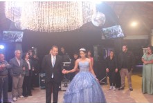 Niver 15 Anos Laura Moris 