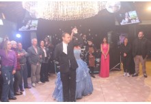 Niver 15 Anos Laura Moris 