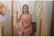 Niver 15 Anos Laura Moris 