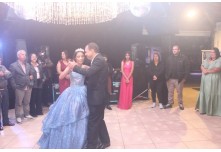 Niver 15 Anos Laura Moris 