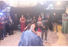 Niver 15 Anos Laura Moris 