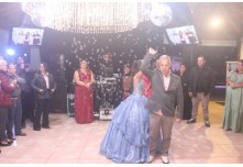 Niver 15 Anos Laura Moris 