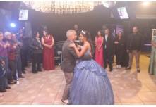 Niver 15 Anos Laura Moris 