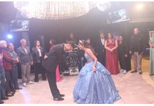 Niver 15 Anos Laura Moris 