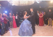 Niver 15 Anos Laura Moris 