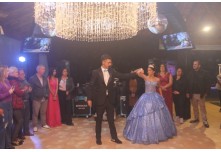 Niver 15 Anos Laura Moris 