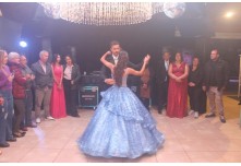 Niver 15 Anos Laura Moris 